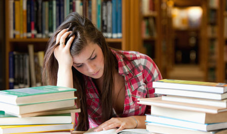A Level Revision