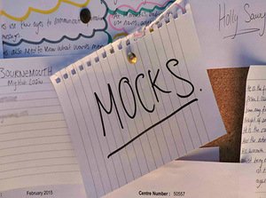 GL & CEM Mock Exams 11 plus