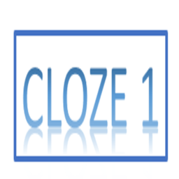 CLOZE 11+ Free Questions